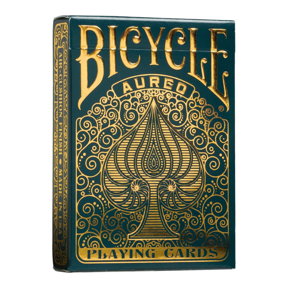 کارت بایسیکل AUREO