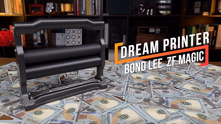 dream-printer